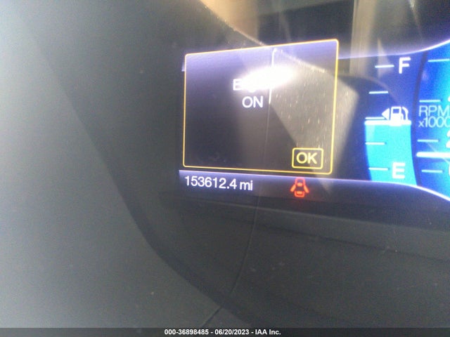 2013 FORD FUSION SE VIN: 3FA6P0H99DR271546