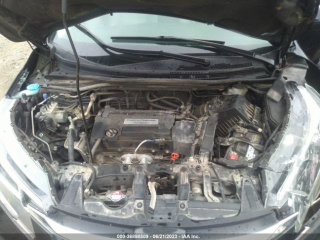 5J6RM4H59FL117354 Honda CR-V EX
