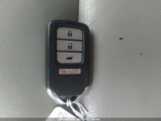 5J6RM4H59FL117354 Honda CR-V EX