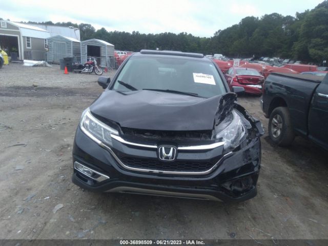 5J6RM4H59FL117354 Honda CR-V EX
