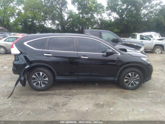 5J6RM4H59FL117354 Honda CR-V EX