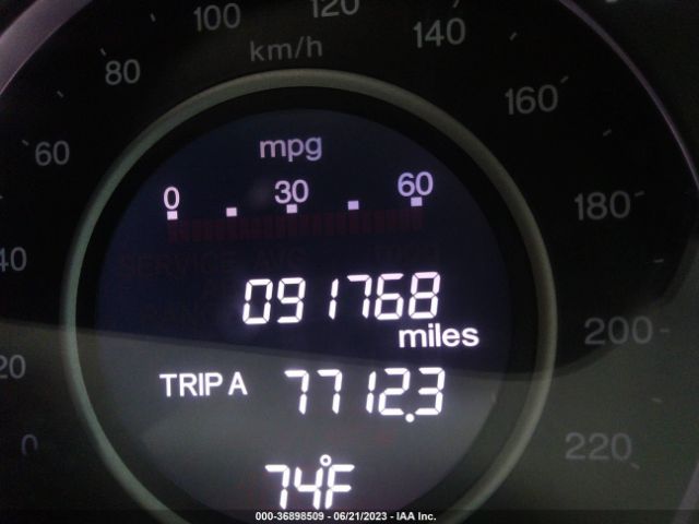 5J6RM4H59FL117354 Honda CR-V EX