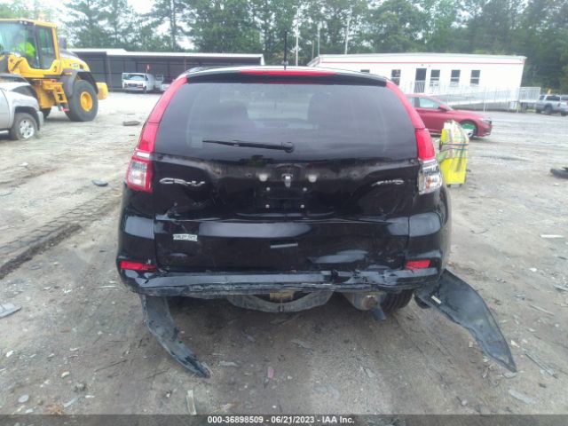 5J6RM4H59FL117354 Honda CR-V EX