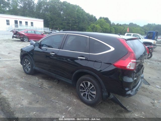 5J6RM4H59FL117354 Honda CR-V EX