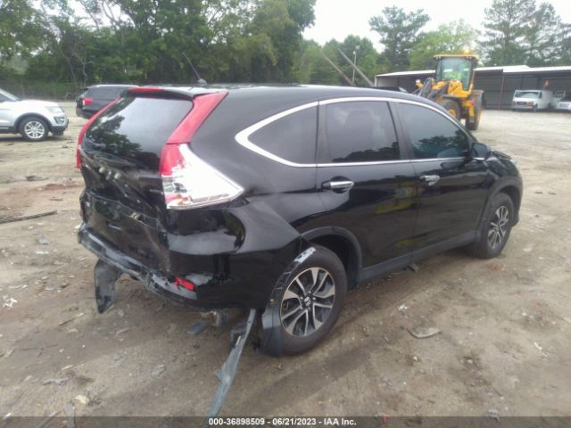 5J6RM4H59FL117354 Honda CR-V EX