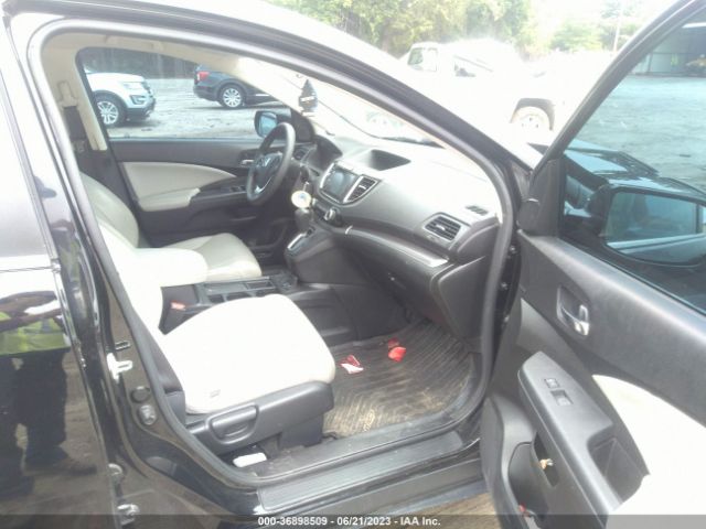 5J6RM4H59FL117354 Honda CR-V EX