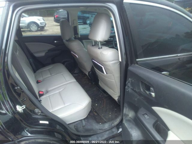 5J6RM4H59FL117354 Honda CR-V EX