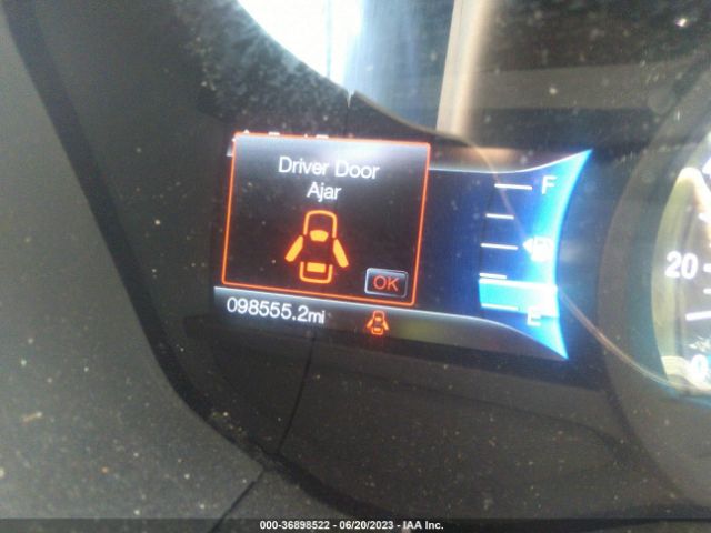 3FA6P0H7XHR415741 Ford FUSION SE