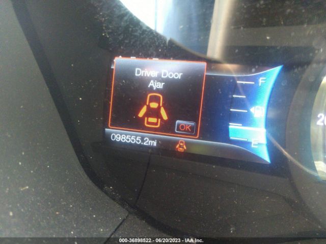 3FA6P0H7XHR415741 Ford FUSION SE