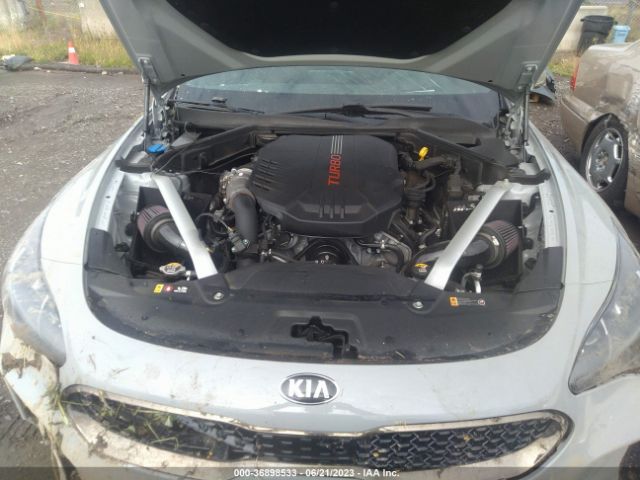 KNAE55LC6K6045581 KIA Stinger Gt2