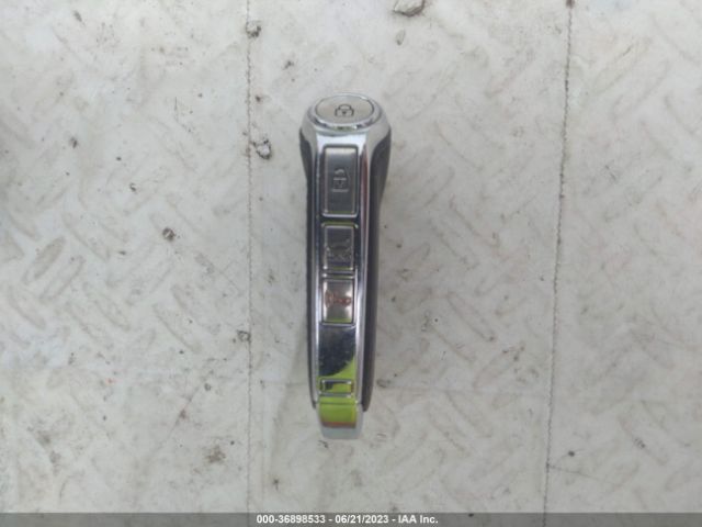 KNAE55LC6K6045581 KIA Stinger Gt2