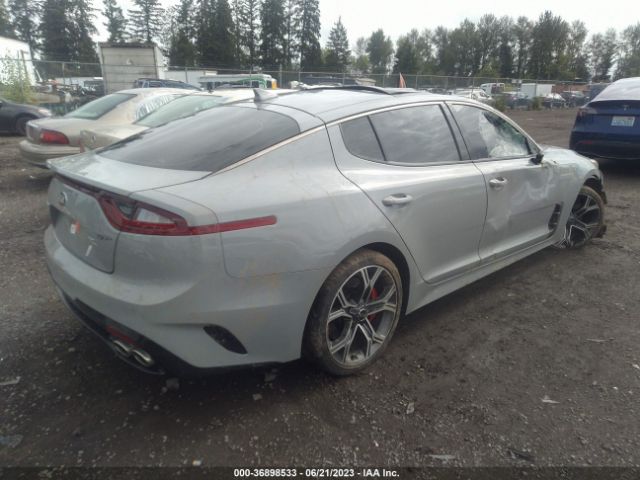 KNAE55LC6K6045581 KIA Stinger Gt2