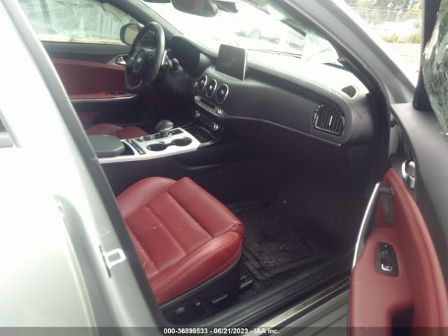 KNAE55LC6K6045581 KIA Stinger Gt2