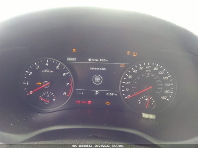KNAE55LC6K6045581 KIA Stinger Gt2