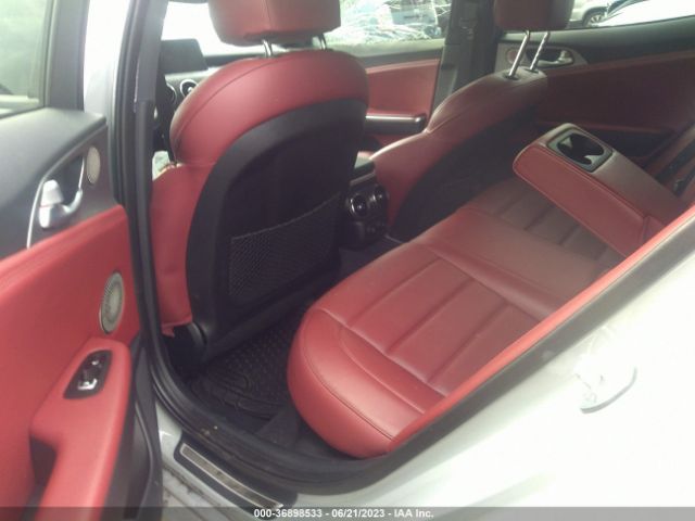 KNAE55LC6K6045581 KIA Stinger Gt2