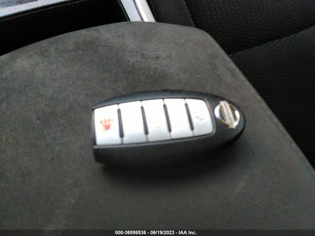 2014 NISSAN ALTIMA 2.5 S VIN: 1N4AL3AP5EN356243