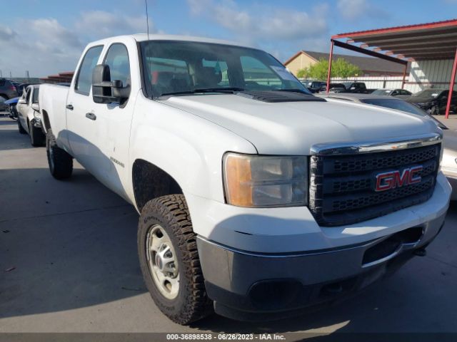 1GT11ZCG3EF147173 auction archive image
