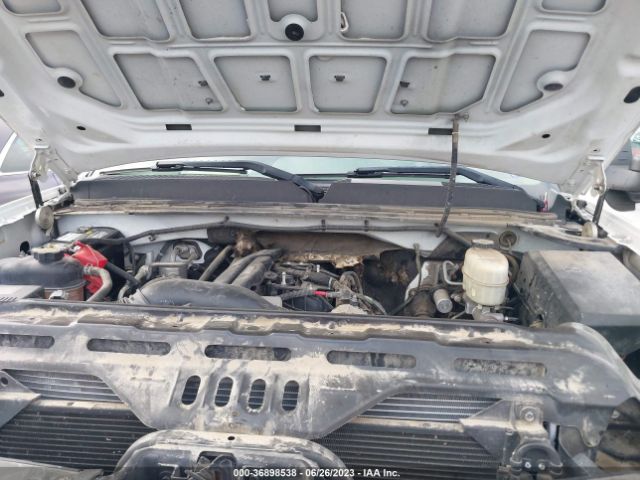 1GT11ZCG3EF147173 GMC Sierra 2500hd Work Truck