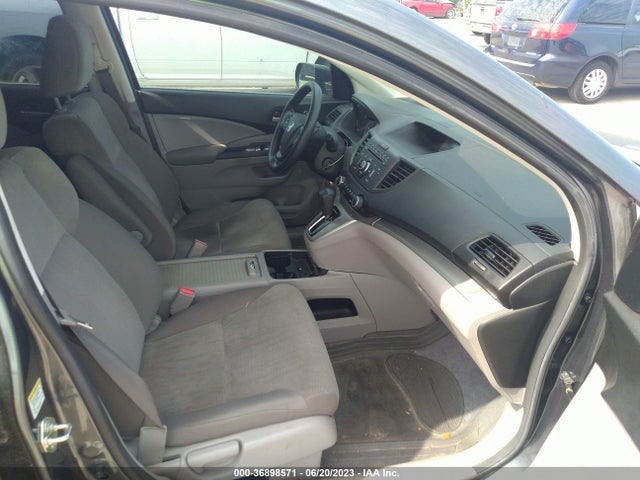 Honda CR-V LX 2014 3CZRM3H32EG703592 Image 11