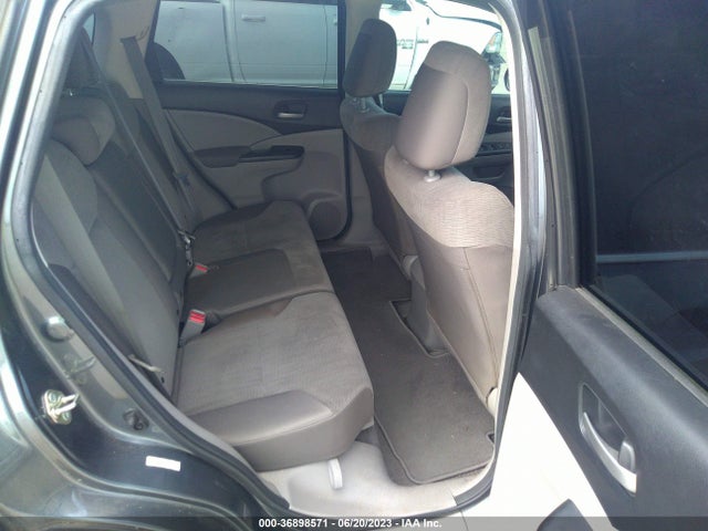 Honda CR-V LX 2014 3CZRM3H32EG703592 Image 14