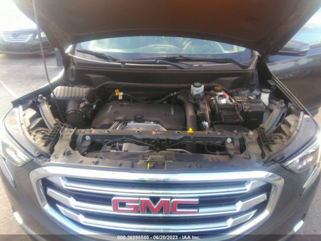 3GKALPEXXJL190926 GMC Terrain Slt