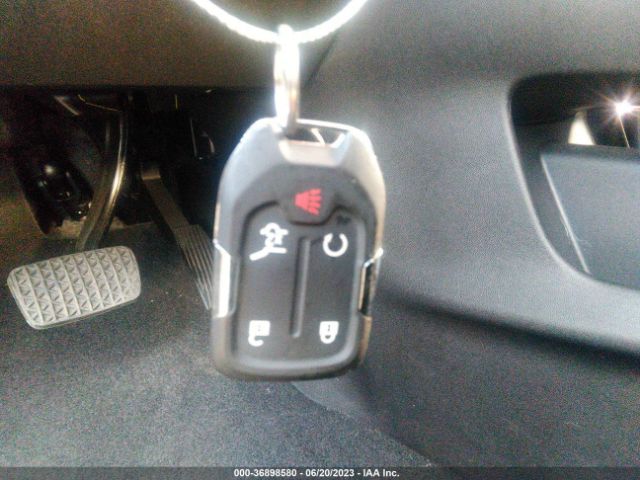 3GKALPEXXJL190926 GMC Terrain Slt