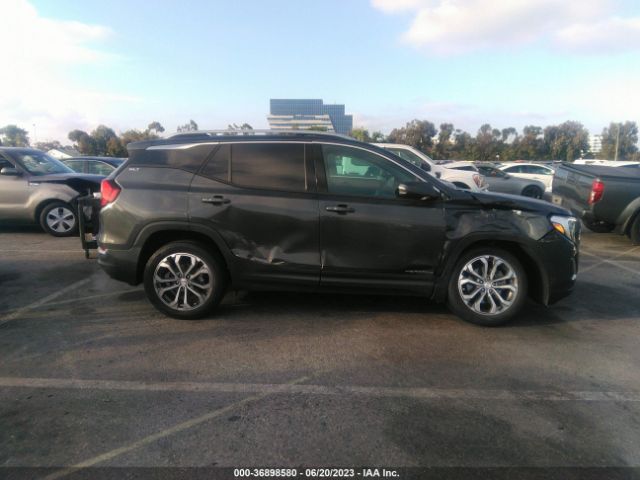 3GKALPEXXJL190926 GMC Terrain Slt