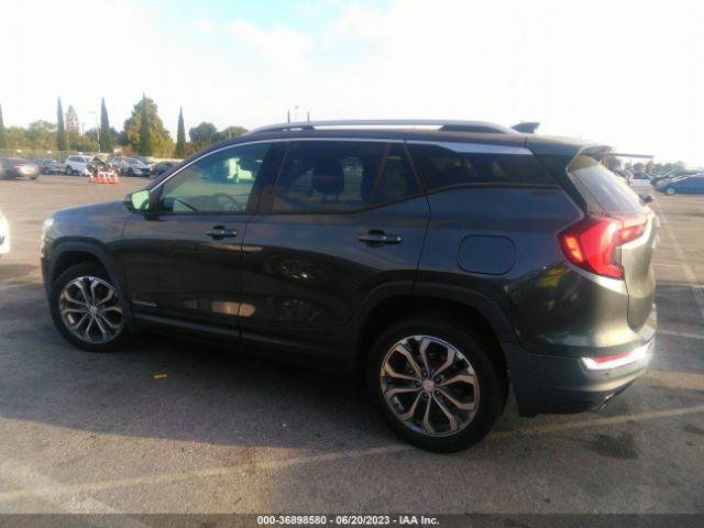 3GKALPEXXJL190926 GMC Terrain Slt