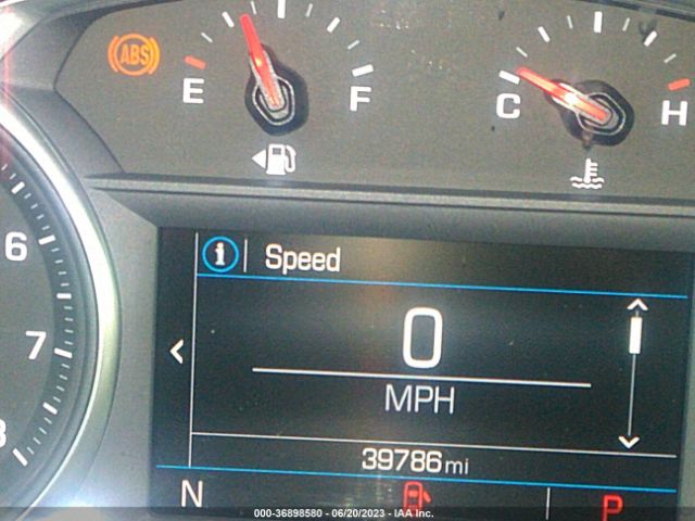 3GKALPEXXJL190926 GMC Terrain Slt