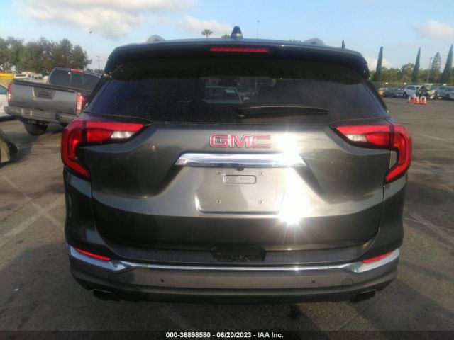 3GKALPEXXJL190926 GMC Terrain Slt