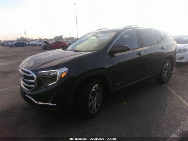 3GKALPEXXJL190926 GMC Terrain Slt