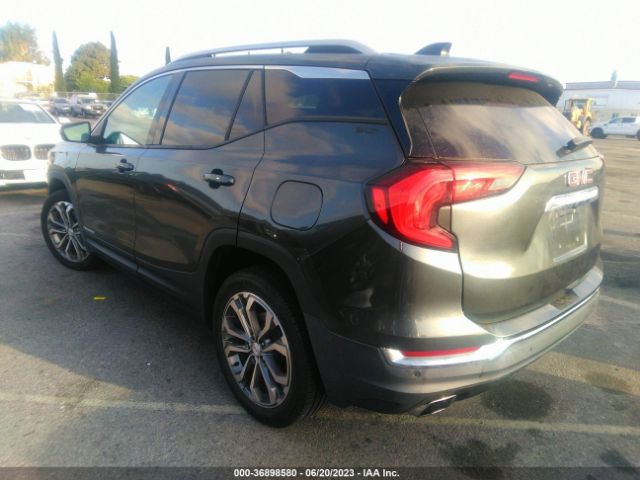 3GKALPEXXJL190926 GMC Terrain Slt