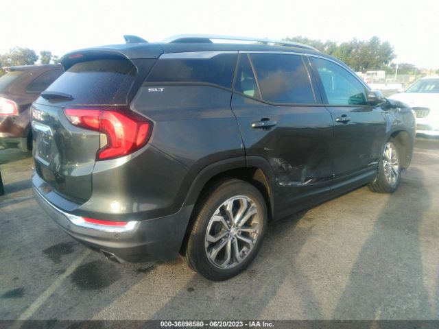 3GKALPEXXJL190926 GMC Terrain Slt
