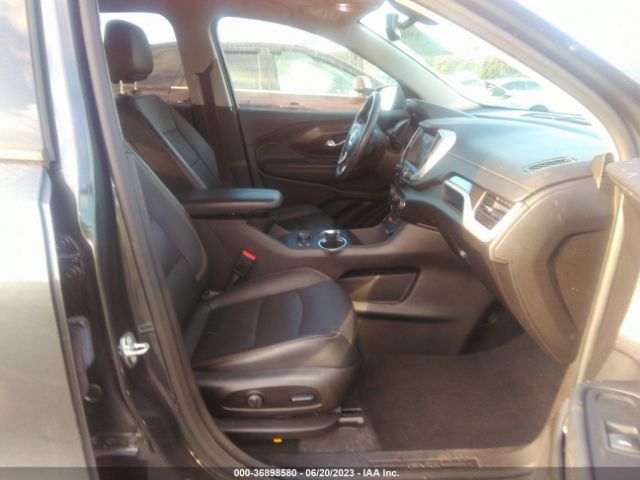 3GKALPEXXJL190926 GMC Terrain Slt
