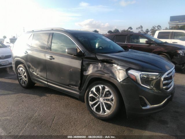 3GKALPEXXJL190926 GMC Terrain Slt