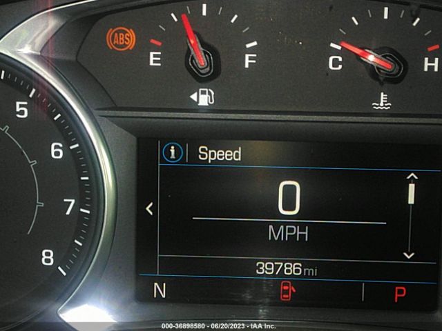 3GKALPEXXJL190926 GMC Terrain Slt