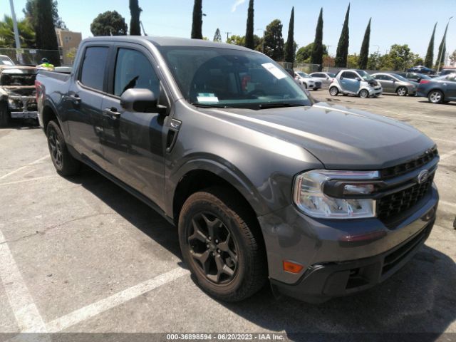 3FTTW8F97PRA11636 auction archive image