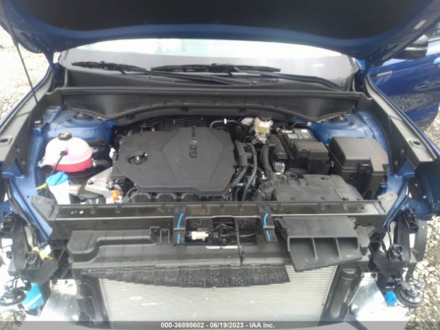 5XYRL4LC9PG199551 KIA SORENTO S