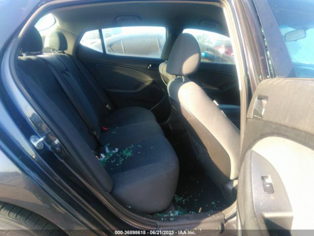 5XXGM4A75FG457626 KIA Optima Lx