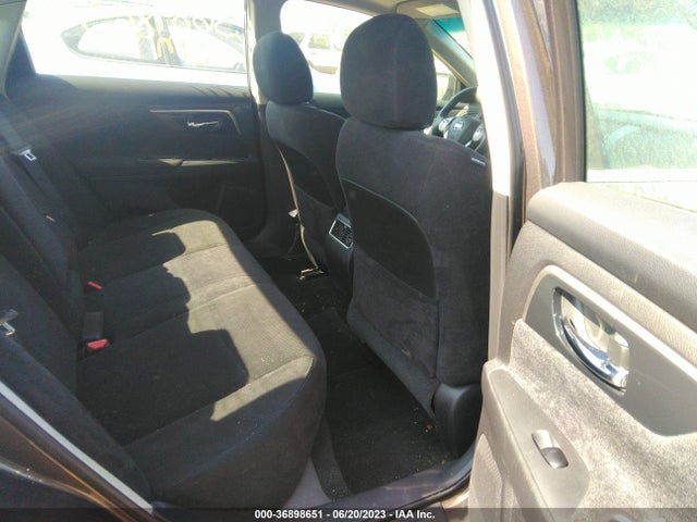 2013 NISSAN ALTIMA 2.5 SV VIN: 1N4AL3AP0DN566926