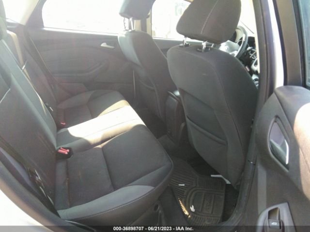 1FADP3F28EL168066 Ford FOCUS SE