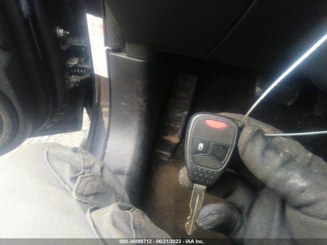 1C4NJPBA9FD235340 Jeep Patriot Sport