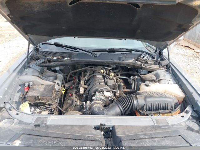 2C3CDZBTXKH663334 Dodge Challenger R/t
