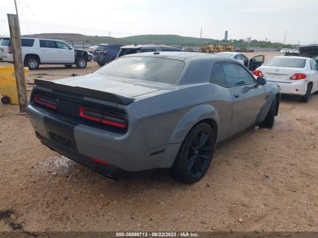2C3CDZBTXKH663334 Dodge Challenger R/t