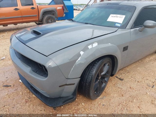 2C3CDZBTXKH663334 Dodge Challenger R/t