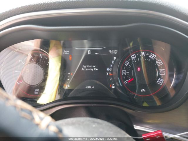 2C3CDZBTXKH663334 Dodge Challenger R/t
