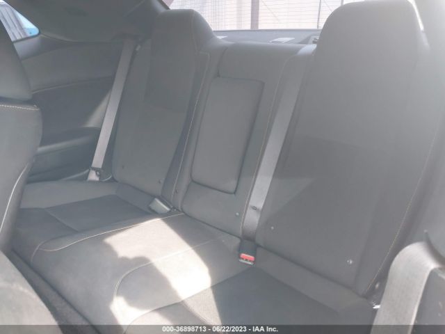 2C3CDZBTXKH663334 Dodge Challenger R/t