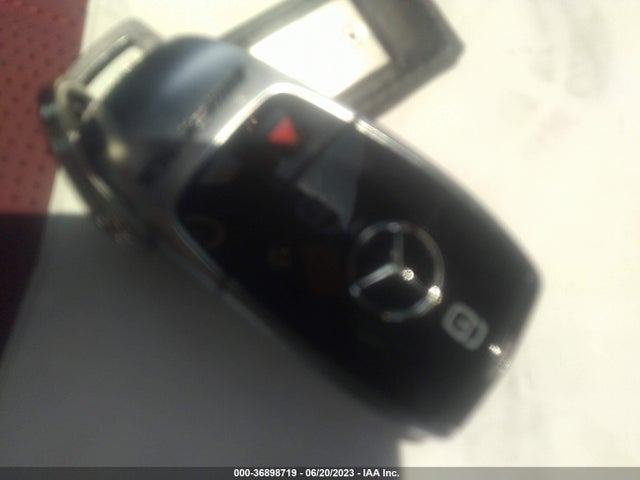 2022 Mercedes-Benz G-Class, VIN: W1NYC7HJ2NX451048