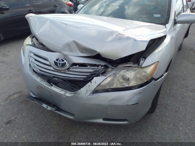 2009 TOYOTA CAMRY VIN: 4T1BE46K49U322605