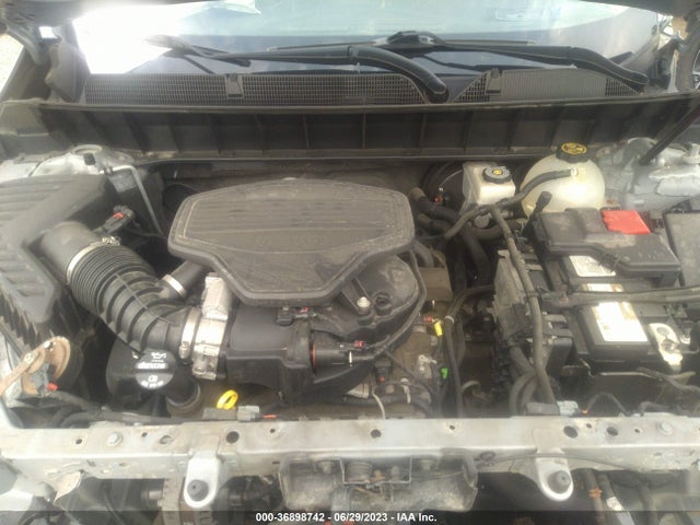 2017 Gmc Acadia Denali მანქანა იყიდება აუქციონზე, vin: 1GKKNXLS4HZ290190, აუქციონის ნომერი: 36898742